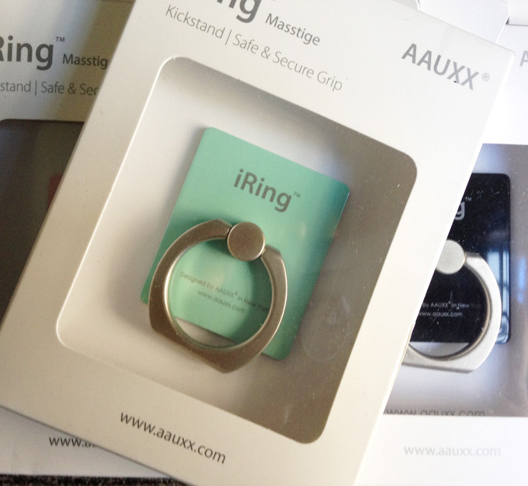 Support téléphone mobile IRING - Ref 1367637 Image 4