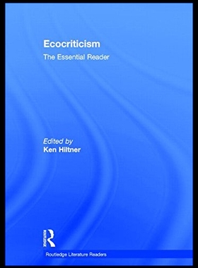 【预售】Ecocriticism: The Essential Reader