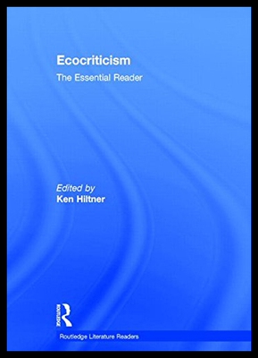 【预售】Ecocriticism: The Essential Reader