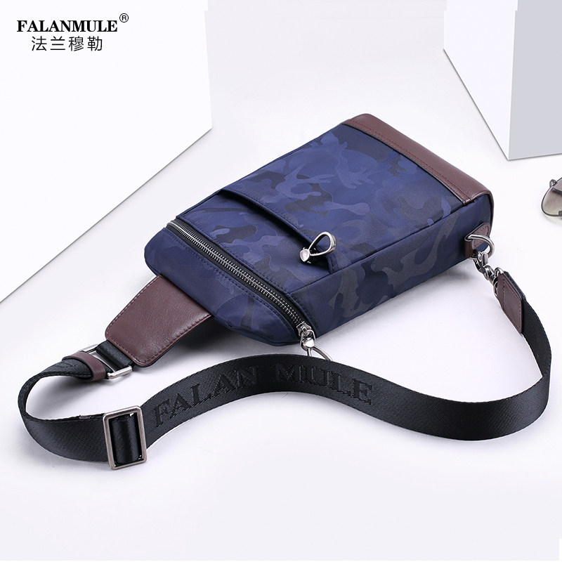 Sac pour homme - Ref 50405 Image 1