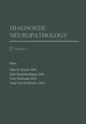 【预订】Diagnostic Neuropathology: Volume II