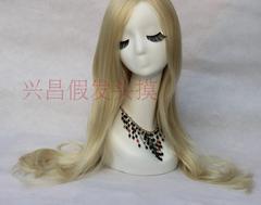 Tête mannequin - Ref 259222 Image 15