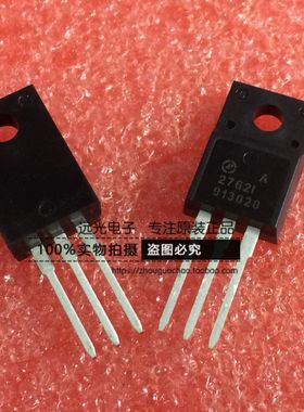 全新原装进口APEC AP2762I-A 2762I TO-220F 假一赔十