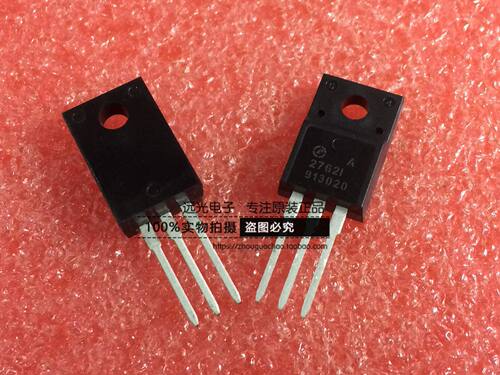 AP2762I-ATO-220FAPEC场效应管