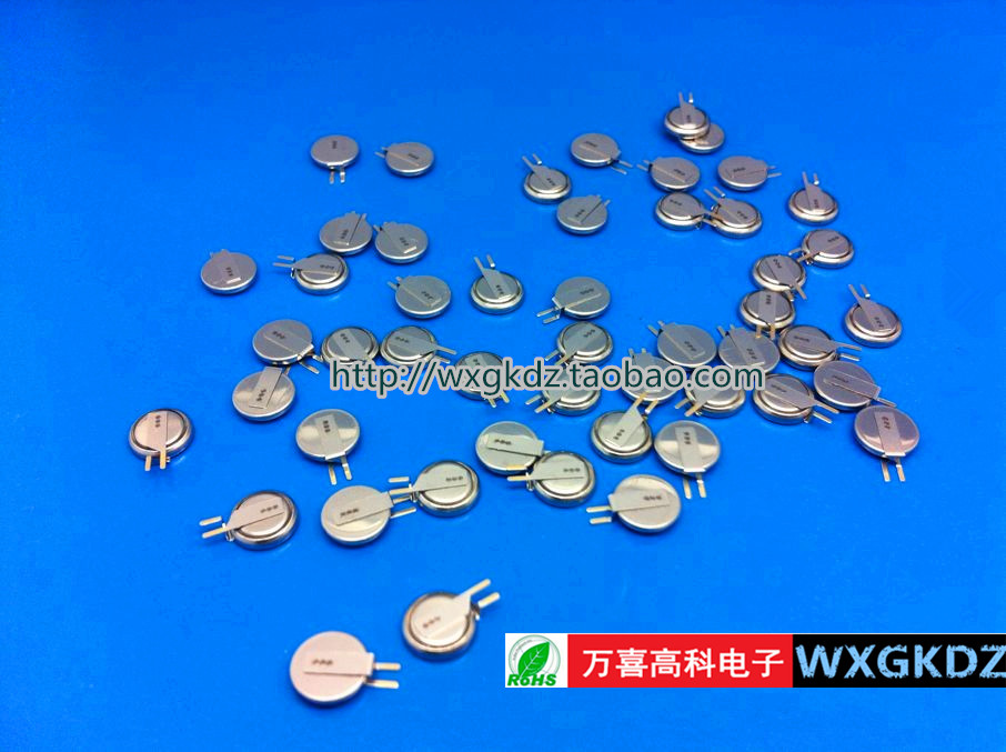 贴片法拉电容0.22FKORCHIP3.3V