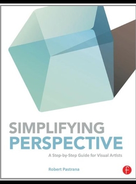 【预售】Simplifying Perspective: An Essential
