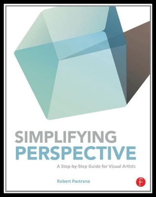 【预售】Simplifying Perspective: An Essential