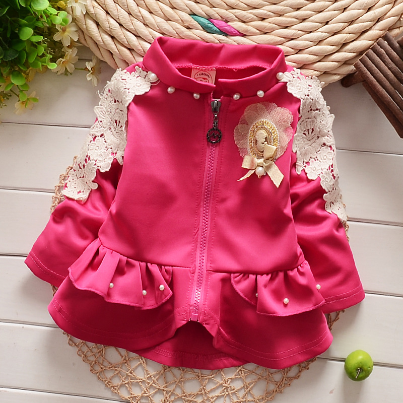 Robe enfant en Toile de coton - Ref 2044345 Image 7