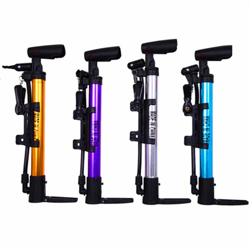 Pompe à vélo - Ref 2390241 Image 1