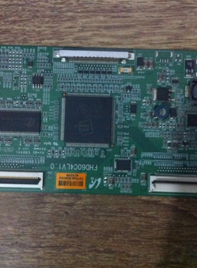 海信TLM46V69P逻辑板FHD60C4LV1.0适用LTA460HA07