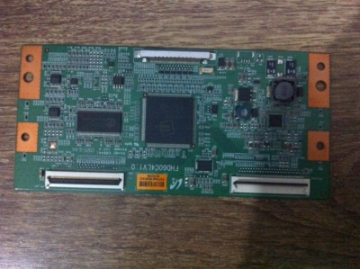 海信TLM46V69P逻辑板FHD60C4LV1.0适用LTA460HA07