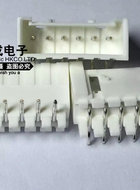 053426-0610 0534260610 连接器互连器件 公座6脚 molex 进口原装