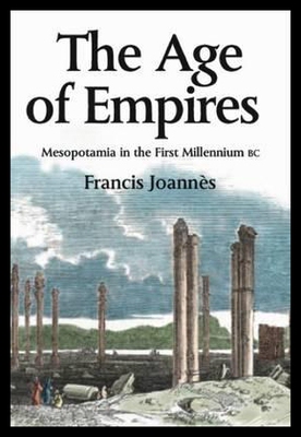 【预售】The Age of Empires: Mesopotamia in the First Mill