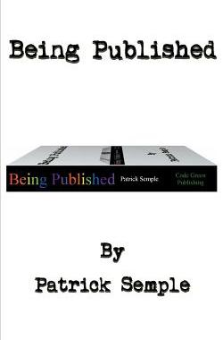 【预售】Being Published: A Short Introduction to Creat...