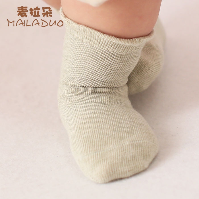Chaussettes pour bébé - Ref 2111816 Image 5