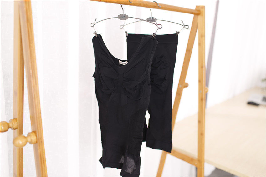 Corset amincissant en nylon - Ref 696493 Image 1