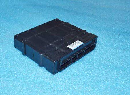 原装奇瑞V5电脑板  三菱机电脑板ECU（发电机电脑板