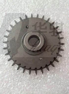 适用于三星CP贴片机16mm飞达铁齿轮 SPROCKETE ASS'Y J7000795