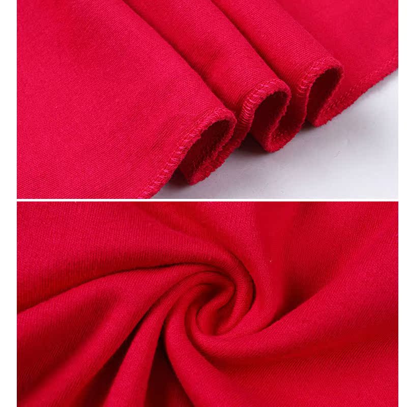 Pantalon collant en coton - Ref 752030 Image 5