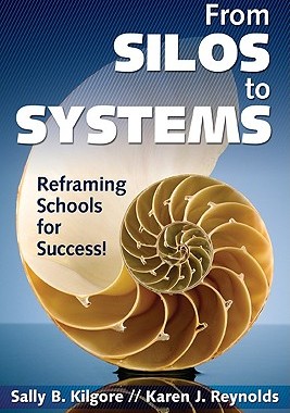 【预售】From Silos to Systems: Reframing Schools for Success