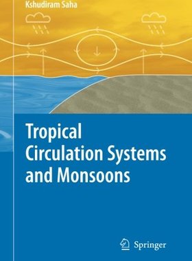 【预订】Tropical Circulation Systems and Monsoons