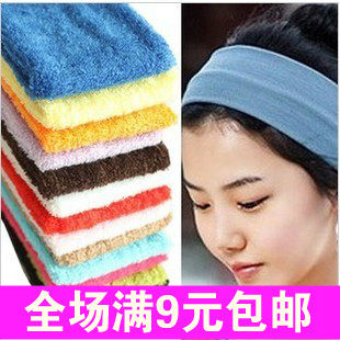 Accessoire cheveux en satin - Ref 1202202 Image 1