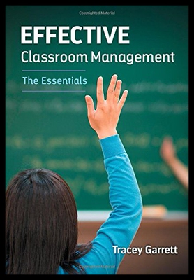 【预售】Effective Classroom Management -- The Essentials: