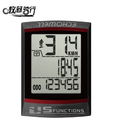 Tableau de bord vélo - Ref 2425615 Image 1