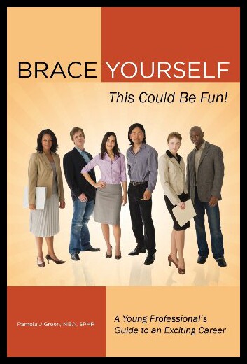 【预售】Brace Yourself, This Could Be Fun!