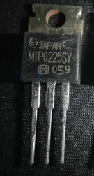 MIP0225SY肖特基二极管