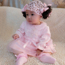 Robes pour fille - Ref 2045434 Image 6