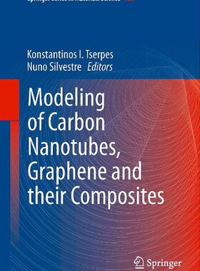 【预订】Modeling of Carbon Nanotubes, Graphe...