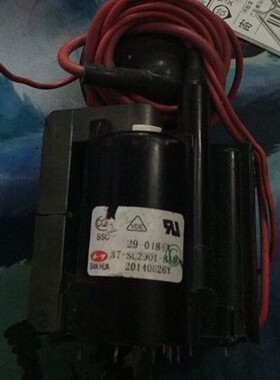 直拍就对了】电视机高压包BSC29-0184A 37-SC2901-84A0X