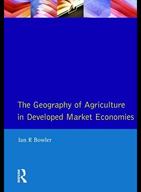 【预售】The Geography of Agriculture in Develo