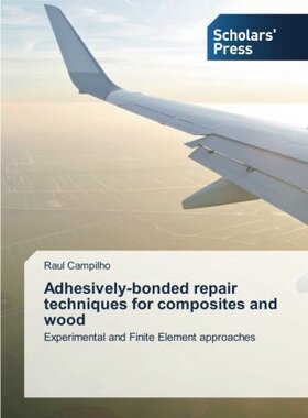 【预售】Adhesively-Bonded Repair Techniques ...