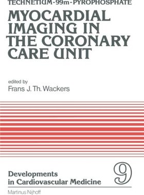 【预订】Thallium-201 and Technetium-99m-Pyro...