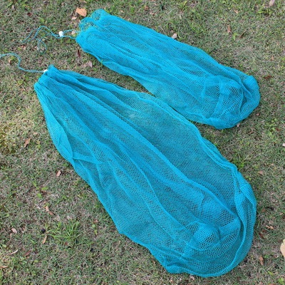 批发环保水杂质小孔鱼篓3MM