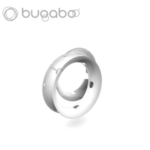 Bugaboo Bee5/Fox系列 博格步车轮盖可拆卸 推车配件