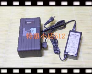 BMPCC/BMCC 电源供电系统 外挂大容量 锂电池 便携 稳定输出