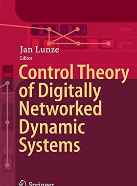 【预订】Control Theory of Digitally Networke...