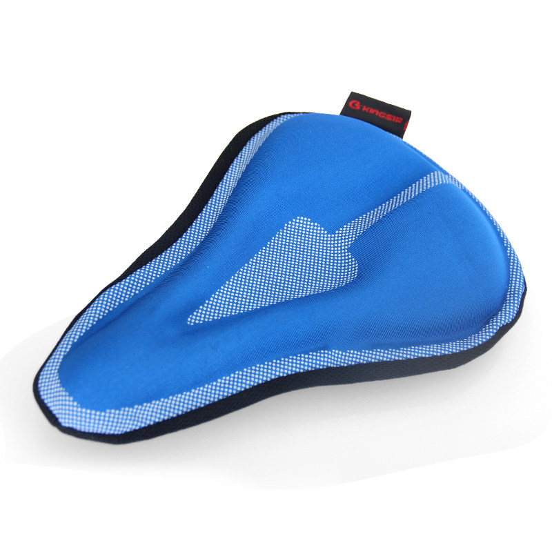 Selle de vélo Mountain Bike KINGSIR - Ref 2349780 Image 1