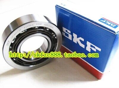 瑞典SKF进口轴承 7224BCBM 角接触球轴承 66224 7224BM 7224BGAM