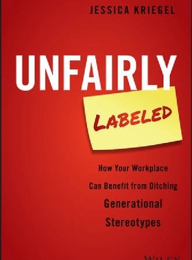 【预订】Unfairly Labeled
