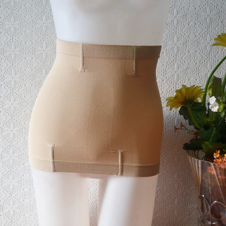 Corset simple en nylon - Ref 683906 Image 1