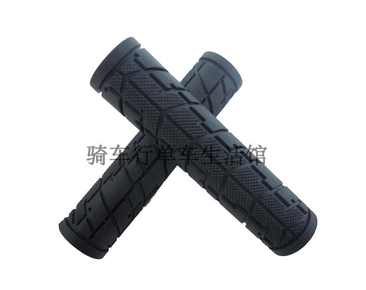 Poignées de vélo - Ref 2342026 Image 1