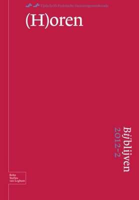 【预订】Bijblijven 2012-2 (H)Oren