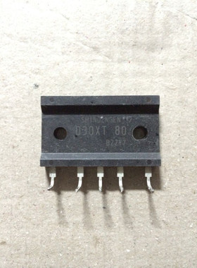 D30XT80  原装拆机 测试好 包上机 现货可直拍