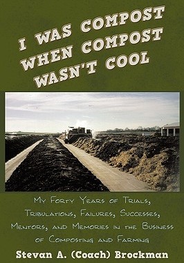 【预售】I Was Compost When Compost Wasn't Cool: My For...