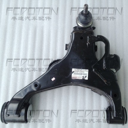 陆巡 酷路泽 LC200下摆臂 凌志570 LX570 下悬挂