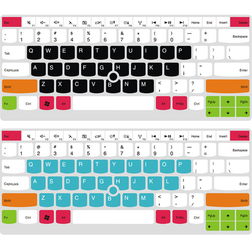 联想笔记本电脑键盘保护膜 T440 T431S T440P T440S T460S T460 - 封面